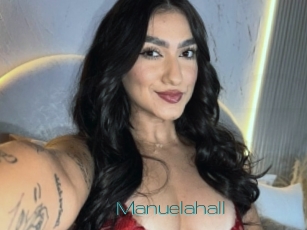 manuelahall Video Beurette