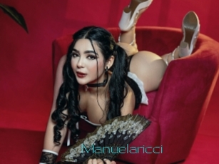 Manuelaricci