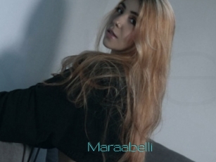 Maraabelli