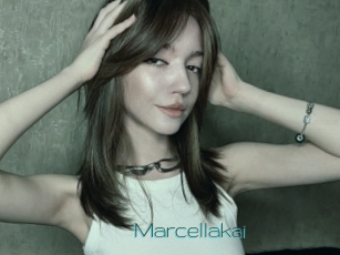 Marcellakai