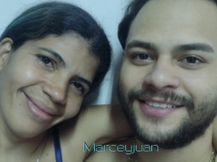 Marceyjuan