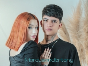 Marcusandbritany