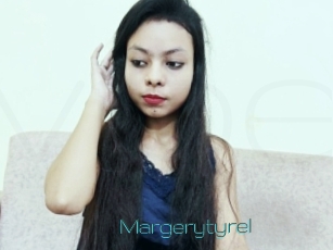 Margerytyrel