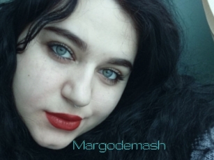 Margodemash