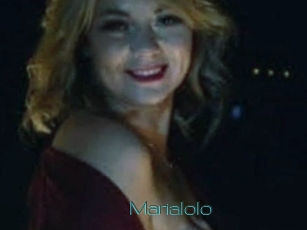 Marialolo