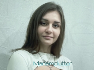 Mariamclutter