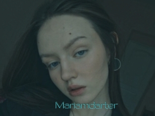 Mariamdarter