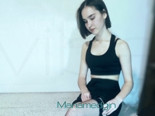 Mariamedgin