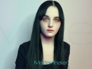 Mariamhaler