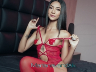 Marianavandaik