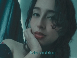 Marianblue