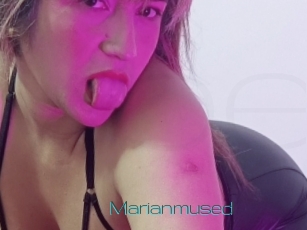 Marianmused