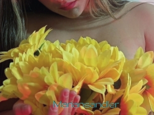 Mariansandler