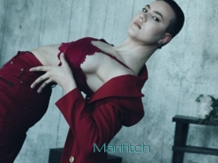 Marifitch