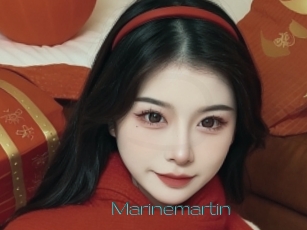 Marinemartin