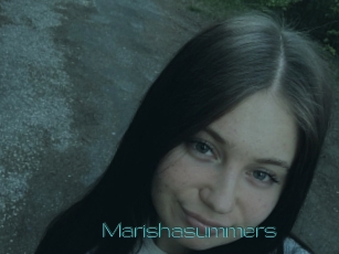Marishasummers
