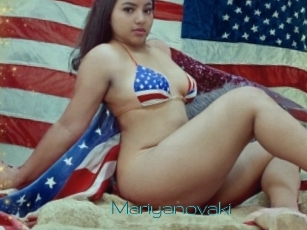 Mariyanovaki