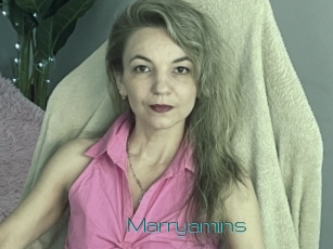 marryamins Video Beurette