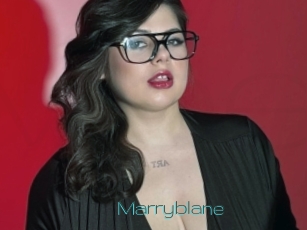 Marryblane