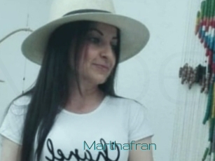 Marthafran