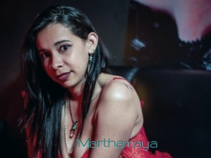 Marthamaya