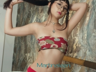 Martinaleen