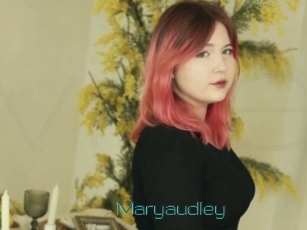 Maryaudley