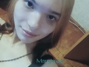 Marybreit