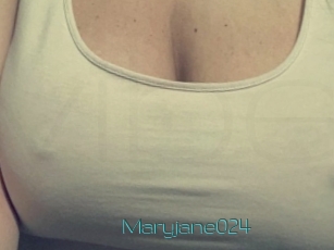 Maryjane024