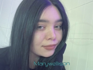 Marywellison