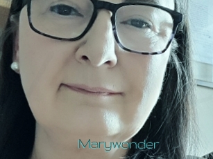 Marywonder