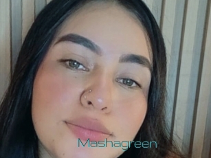 Mashagreen
