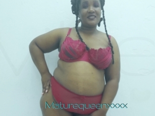 Maturequeenxxxx