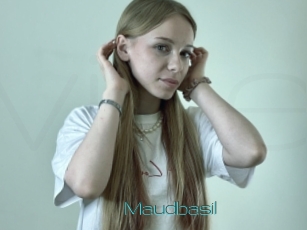 Maudbasil