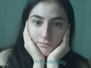 Maudestey