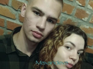 Maxandeva