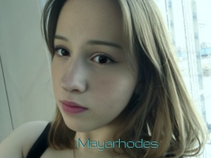 Mayarhodes