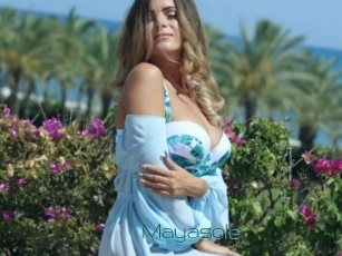mayasole Video Beurette