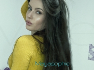 Mayasophie