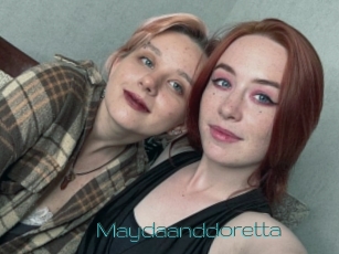 Maydaanddoretta