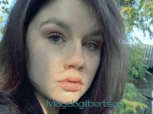 Maydagilbertson