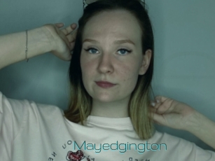 Mayedgington