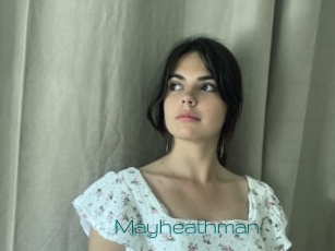 Mayheathman