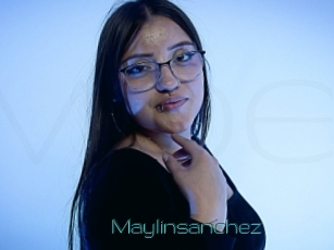 Maylinsanchez