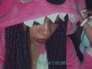 Megan_stails