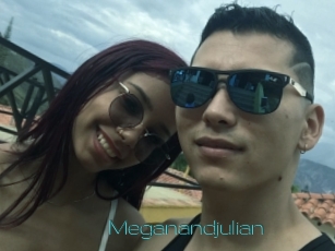 Meganandjulian