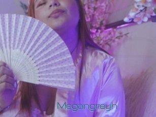 Megangreyh