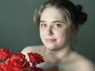 Meganvioler