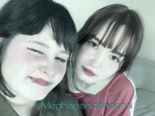 Meghanandsheena