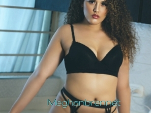 Meghanbrennet